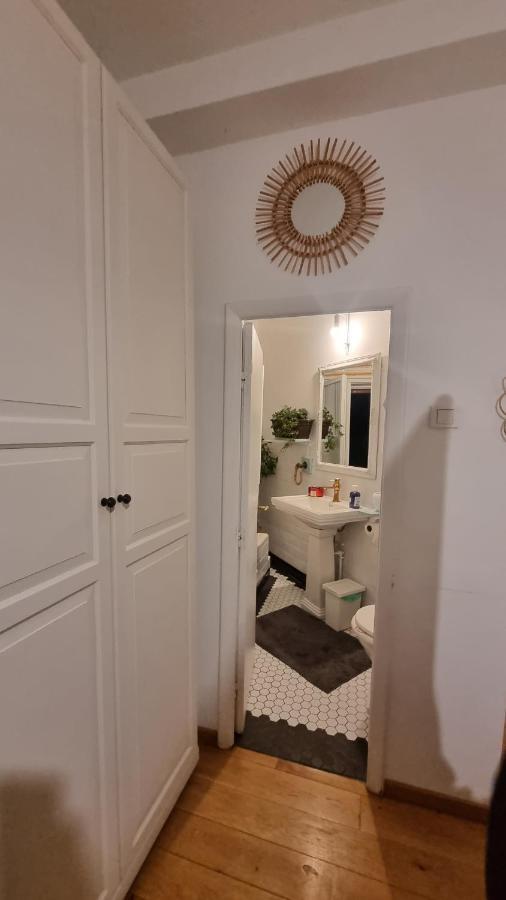 2 2 Baths Oldtown Appartamento *