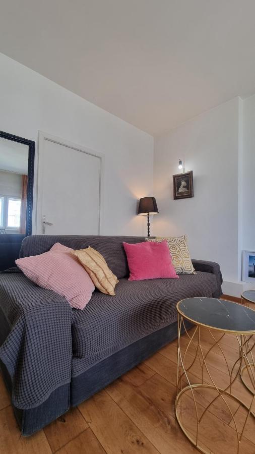 2 2 Baths Oldtown Appartamento Bucarest