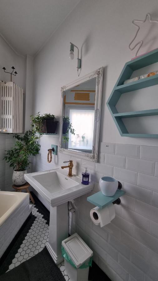 2 2 Baths Oldtown Appartamento *