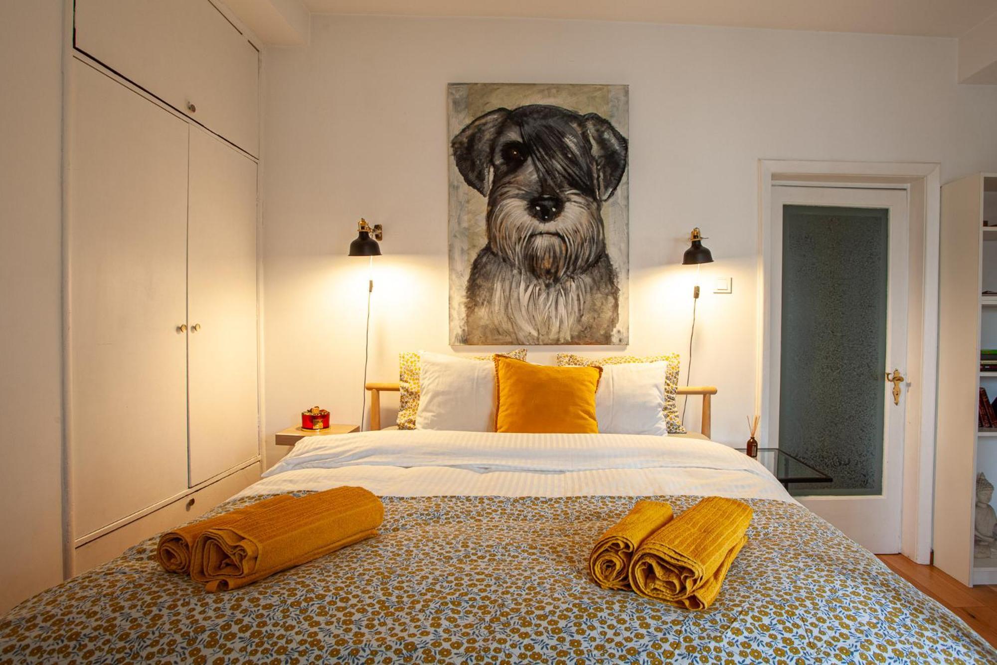 Appartamento 2 2 Baths Oldtown *