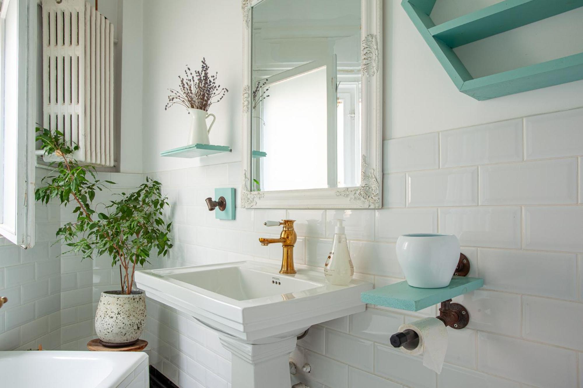 2 2 Baths Oldtown Appartamento Bucarest