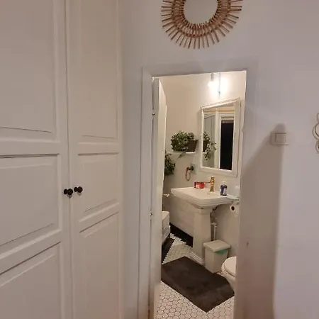 2 Rooms 2 Baths Oldtown Bucureşti Exterior foto