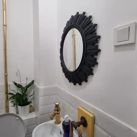 2 Rooms 2 Baths Oldtown Bucureşti Exterior foto