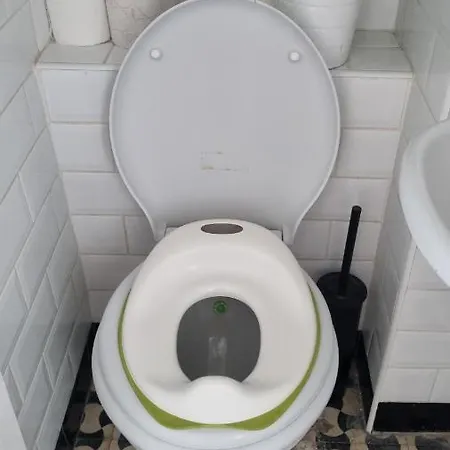 2 Rooms 2 Baths Oldtown Bucureşti Exterior foto