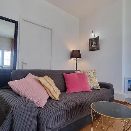 2 Rooms 2 Baths Oldtown Bucureşti Exterior foto