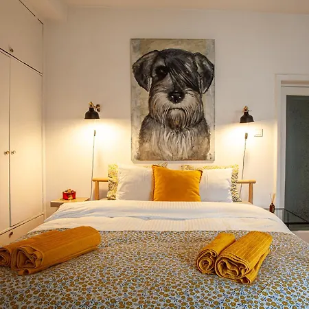2 Rooms 2 Baths Oldtown Bucureşti Exterior foto