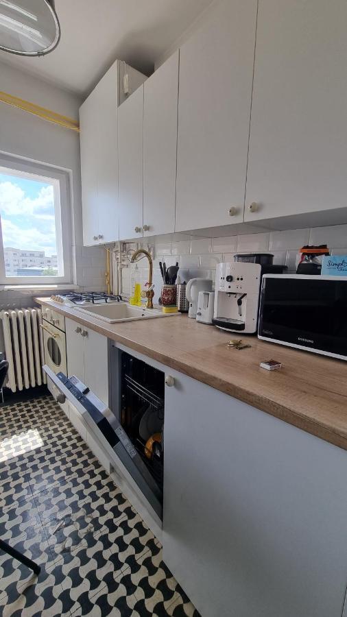 Apartament 2 2 Baths Oldtown *