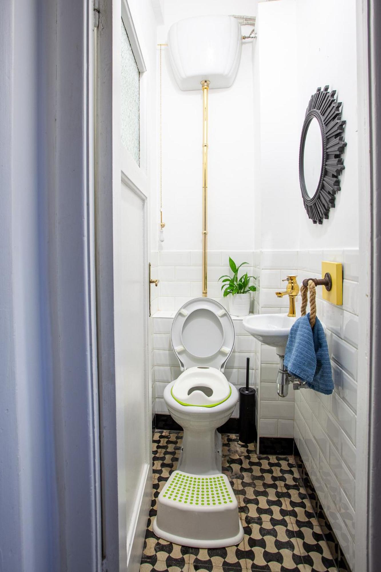 2 2 Baths Oldtown Bucureşti