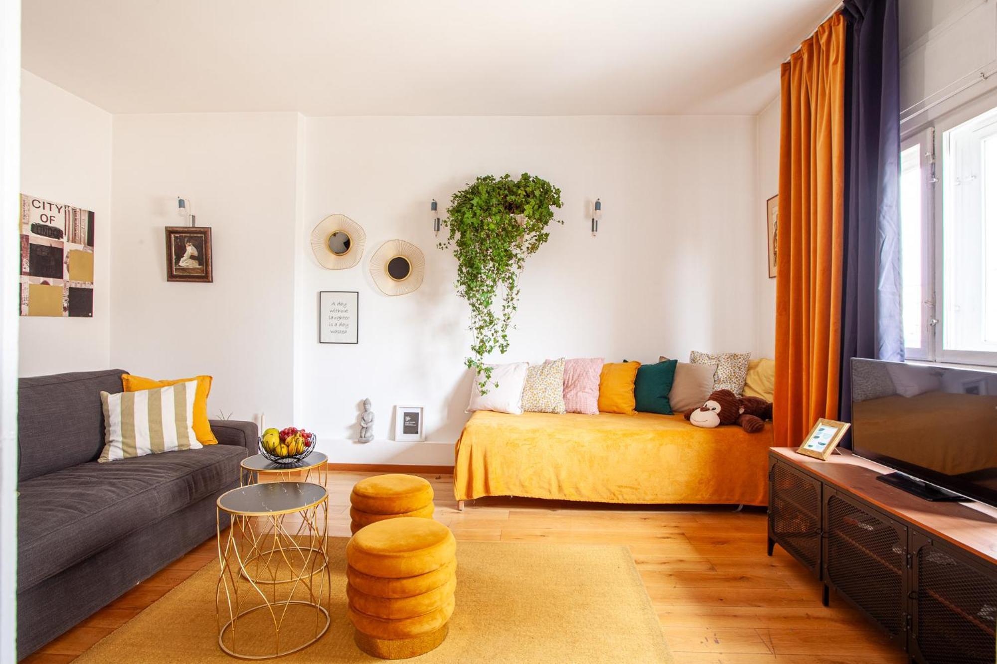 Apartament 2 2 Baths Oldtown