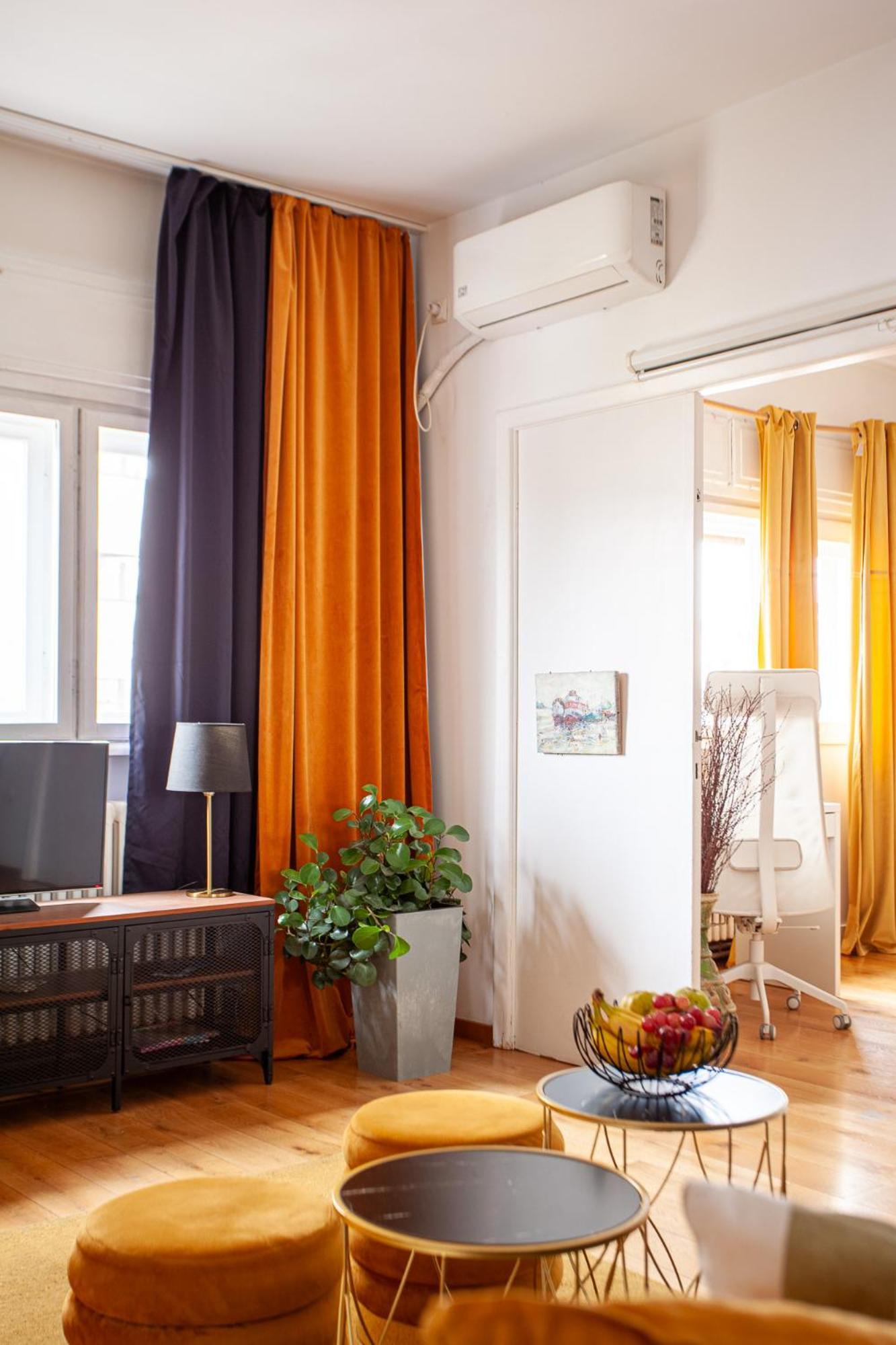 Apartament 2 2 Baths Oldtown Bucureşti