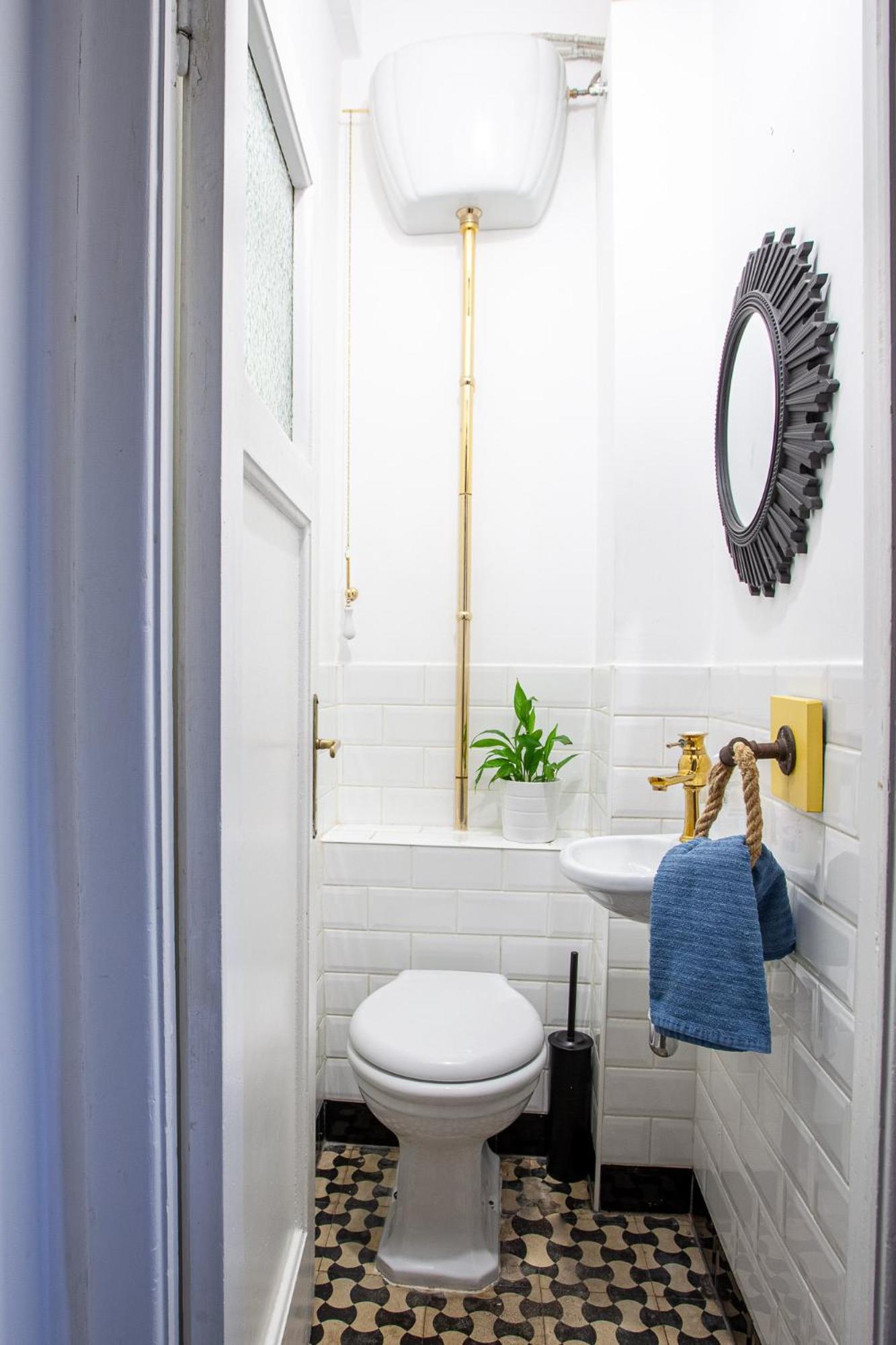 Appartamento 2 2 Baths Oldtown