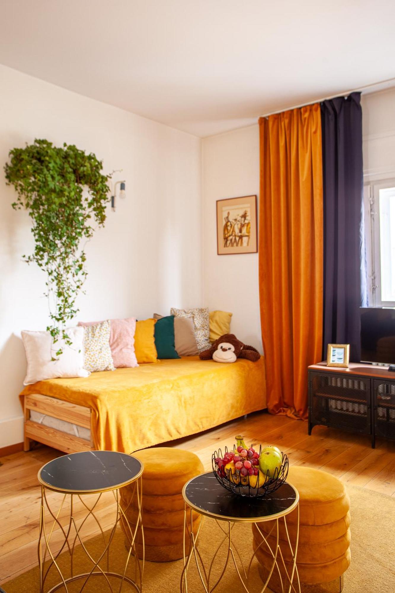 Apartament 2 2 Baths Oldtown *